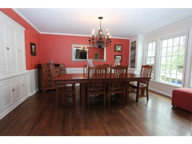 Dining Room.