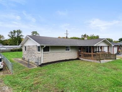 2692 Bowery St, Columbus, IN 47203 - photo 4