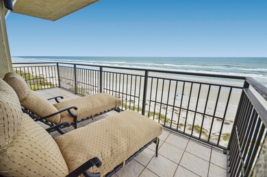 2121 Hill St unit 5A, New Smyrna Beach, FL 32169 - photo 4