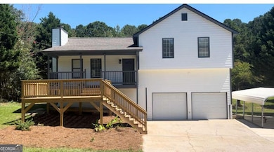 246 Hudson Cir, Douglasville, GA 30134 - photo 2