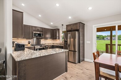 Kitchen/Dining