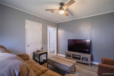 51 Forrest Ave, Wetumpka, AL 36092 - photo 5