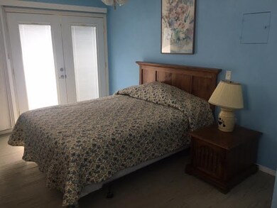 Branson Area Master Bedroom
