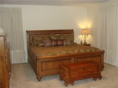 Master Bedroom.