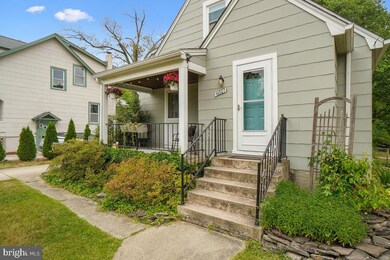 6517 Glenoak Ave, Baltimore, MD 21214 - photo 3