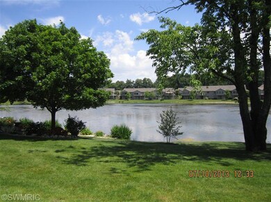 8170 Winding Dr SW unit 18, Byron Center, MI 49315 - photo 3