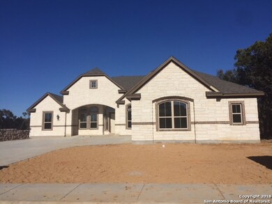 24142 Mateo Ridge, San Antonio, TX 78261 - photo 2