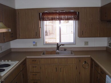 Kitchen View 2