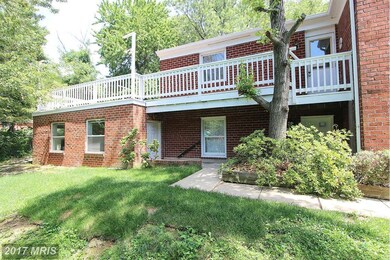 8113 Chester St, Takoma Park, MD 20912 - photo 3