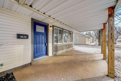 4634 Langley Ave, Columbus, OH 43213 - photo 7