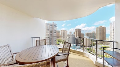 Waipuna unit 2702, Honolulu, HI 96815 - photo 6