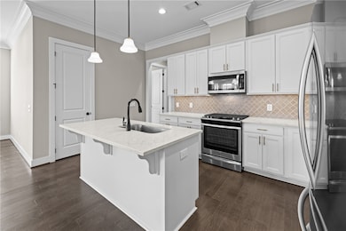 218 Tuttle St, Clemson, SC 29631 - photo 7