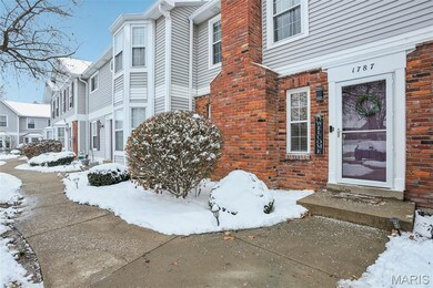 1787 Florine Blvd unit F, Saint Charles, MO 63303 - photo 2