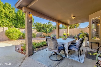 4790 W Geronimo St, Chandler, AZ 85226 - photo 7