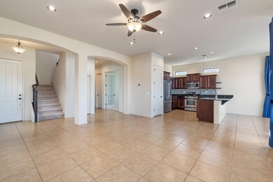 Tons of Natural Light