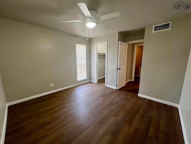 1509 Trigg Ln unit 307, Wichita Falls, TX 76306 - photo 5