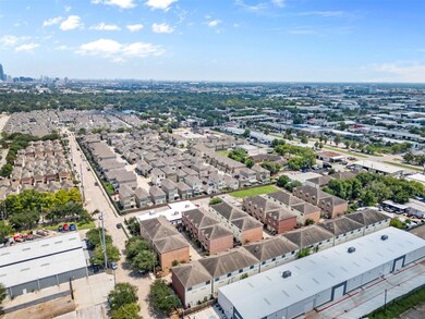 8715 Meadowcroft Dr unit 201, Houston, TX 77063 - photo 5