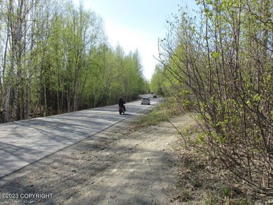 Tract A Meadow Lakes Loop