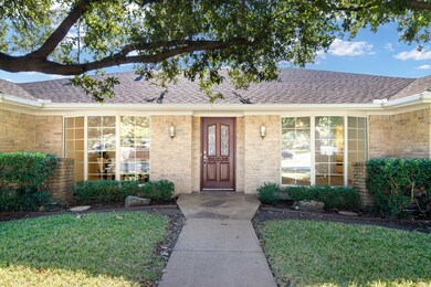 1430 N Trail Dr, Carrollton, TX 75006 - photo 4