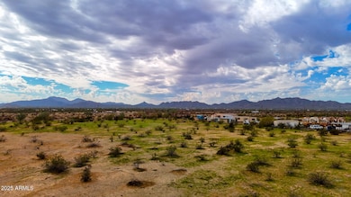 0 W Barnes Rd Lot A 1 25 Acres --, Maricopa, AZ 85139 - photo 4