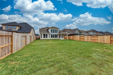1735 Rustling Creek Dr, Missouri City, TX 77459 - photo 4