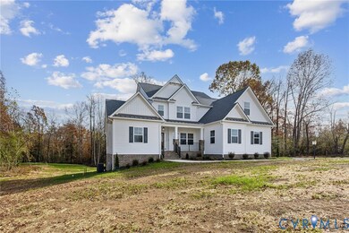 4927 Gooden Trail, Quinton, VA 23141 - photo 7