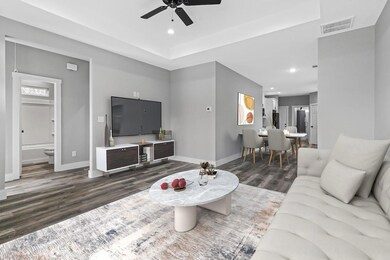 927 W Florence St, Denison, TX 75020 - photo 4