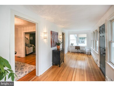 1150 Villanova Ave, Swarthmore, PA 19081 - photo 3