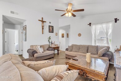 14228 Narciso Dr, Horizon City, TX 79928 - photo 7