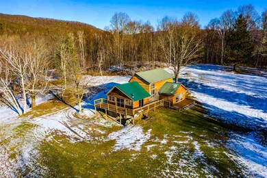 251 Ridge Rd unit PVT, Shaftsbury, VT 05262 - photo 2