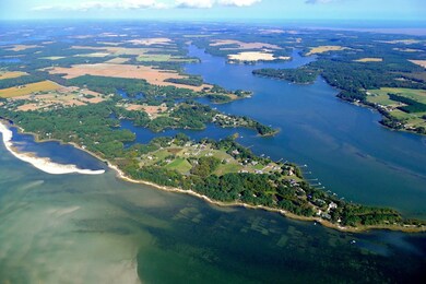 Vaucluse Shores Looking East