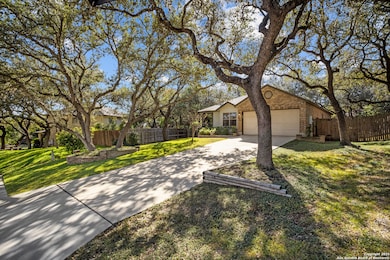 3205 Rosewell Place, Schertz, TX 78154 - photo 2