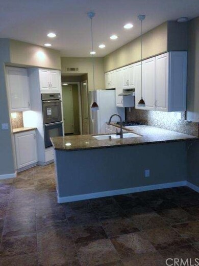 Open and upgraded kitchen!