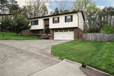 152 Timberlake Cir, Scott Depot, WV 25560 - photo 2