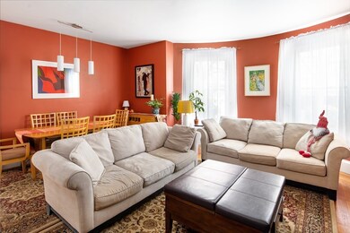 92 Coolidge St unit 1, Brookline, MA 02446 - photo 3