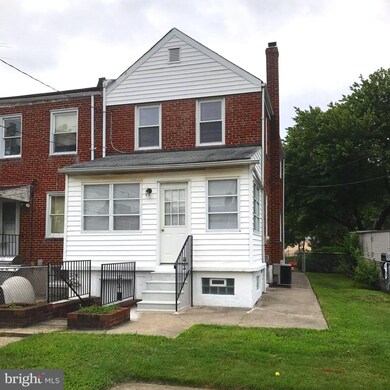 754 Fulbrook Rd, Dundalk, MD 21222 - photo 3