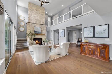 8177 S Little River Way, Aurora, CO 80016 - photo 5