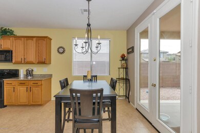 Eat in Kitchen