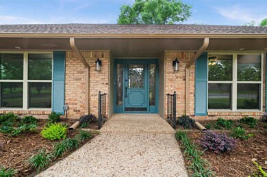 4001 4001 Cloverdale Dr, Tyler, TX 75701 - photo 3