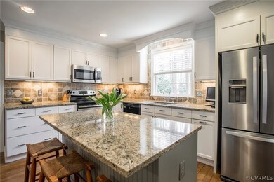 8803 Bellefonte Rd, Henrico, VA 23229 - photo 5