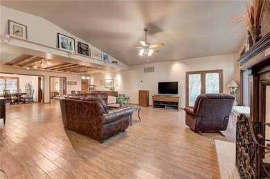 2505 Little Timber, Edmond, OK 73025 - photo 7