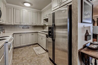 433 Northampton Dr, Asheboro, NC 27205 - photo 5