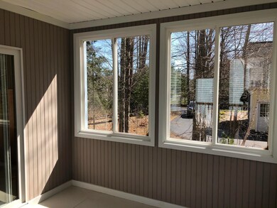 Sun Room