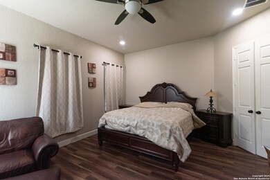 3214 Highline Trail, San Antonio, TX 78261 - photo 4