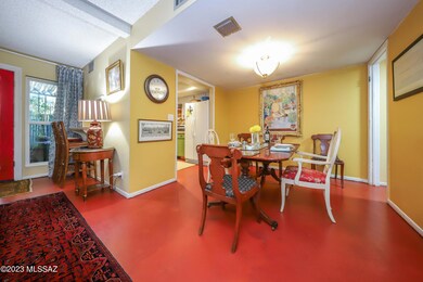 Dinning Area