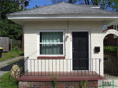 3408 Reynolds St, Savannah, GA 31405 - photo 2