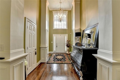 3179 Jackson Creek Dr, Stockbridge, GA 30281 - photo 5