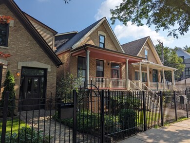 2316 W Polk St unit 2, Chicago, IL 60612 - photo 2