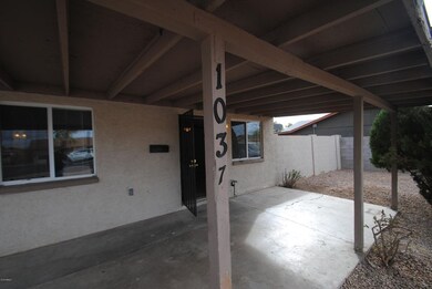 1037 S Bellview Cir, Mesa, AZ 85204 - photo 2