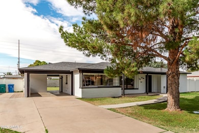 38 N Fraser Dr W, Mesa, AZ 85203 - photo 2